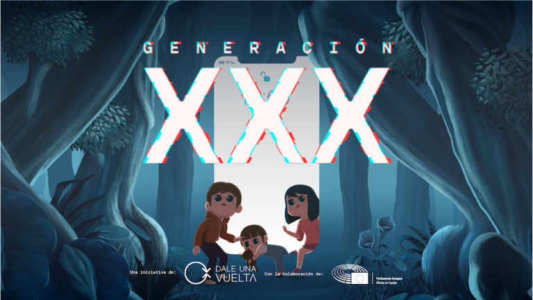 GeneraciónXXX